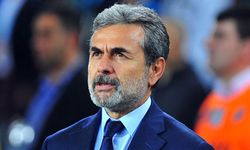 Aykut Kocaman: Galatasaray ile aramızdaki puan farkı suni