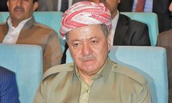 İşte Barzani'nin yeni planı