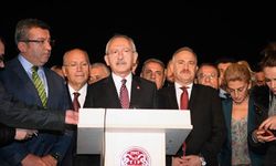 Kılıçdaroğlu'ndan Deniz Baykal'ın sağlık durumu hakkında açıklama