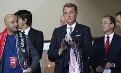 Fikret Orman'ı kızdıran soru! "Oyuncularım mal değil"