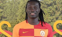 Gomis: 'Kalede Volkan olsa dahi...'