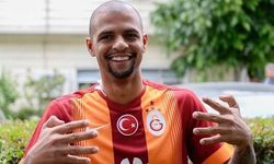 Felipe Melo'dan Fenerbahçe'ye derbi göndermesi