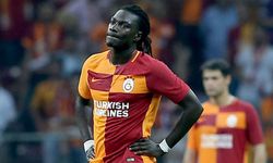 Gomis: Hakeme daha çok çalışması gerektiğini söyledim