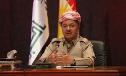 Barzani'nin koltuğu sallanıyor