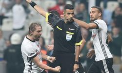 Caner Erkin'den Mete Kalkavan'a şok küfür