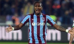 Rodallega’dan 'ırkçılık' tepkisi