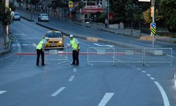 29 Ekim Pazar günü İstanbul'da bu yollar trafiğe kapalı