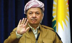 Flaş iddia... Barzani 1 Kasım'da yetkilerini devrediyor