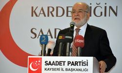 Saadet Partisi'nden İYİ Parti açıklaması