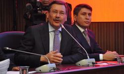 Melih Gökçek istifa etti... Bundan sonra ne olacak?