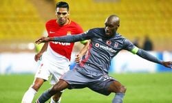 Beşiktaş'a Monaco öncesi müjde!