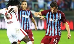 Uğur Demirok'tan Galatasaray'a olay gönderme