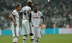 Beşiktaş'ta kriz büyüyor...  Talisca'ya karşı şok hamle