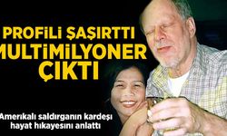 ABD canisi multimilyoner çıktı!