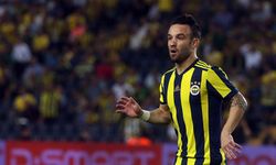 Valbuena'ya G.Saray uyarısı! 'Sakın...'