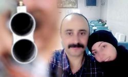 Dehşet! Karısını av tüfeğiyle öldürüp...