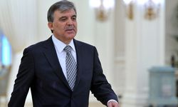 Abdullah Gül'den Talabani için taziye mesajı