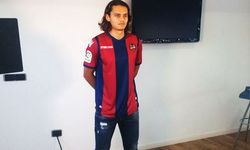 Enes Ünal formayı giydi! İşte ilk sözleri