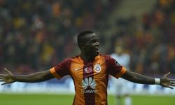 Bruma'dan flaş Galatasaray açıklaması!