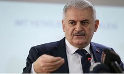 Başbakan Yıldırım: Ibadi'den teklif geldi!