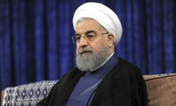 Ruhani: 10 Trump gelse bunları elimizden alamaz