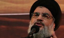 Nasrallah: ABD Hava Kuvvetleri, IŞİD'i koruyor