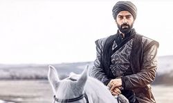 "Fatih” dizisinden ilk görüntüler ortaya çıktı