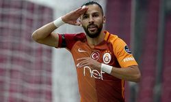 Galatasaray'dan Yasin Öztekin kararı!