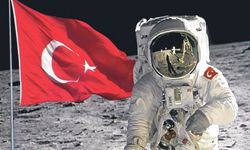 İlk Türk astronot için fiyat araştırması