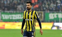 Fenerbahçe'de Alper Potuk depremi!