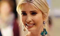 Ivanka Trump ABD'nin ilk kadın başkanı olacak!