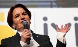 Meral Akşener'den seçim barajı yorumu