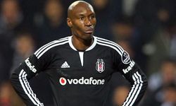 Beşiktaş'tan şaşırtan Atiba kararı!