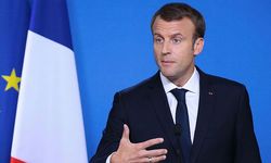 Macron, Hariri ve ailesini Fransa'ya davet etti