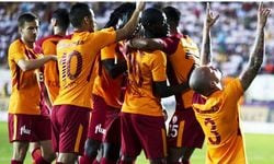 Galatasaray'da karar verildi! ilk ayrılık