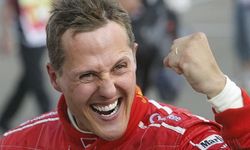 Michael Schumacher'in aracı kaç milyon dolara satıldı?