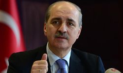 Bakan Kurtulmuş: Rezaleti hep beraber gördük