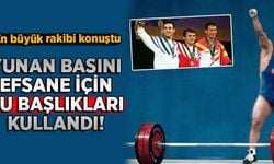 Naim'i kaybettik... Türkiye evladına ağlıyor