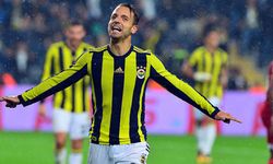 Soldado'dan 20 saniyede gol, 20 dakikada hat trick!