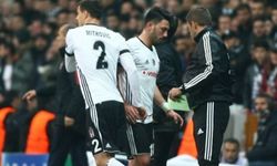 Beşiktaş'ta deprem! 4 sakatlık birden!