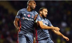 Ryan Babel'den Fenerbahçe paylaşımı!