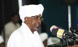 El-Beşir: Sudan’ın iki devlet olarak bölünmesinin nedeni ABD