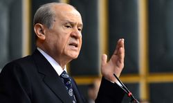 Bahçeli'den sert tepki: Vandallık, alçaklık