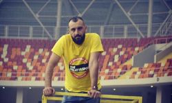 Malatyaspor taraftarlarından 'pankart' tepkisi