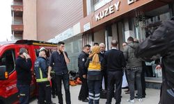 Yalova’da asansör faciası: 2 ölü