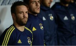 Artık böyle Valbuena...