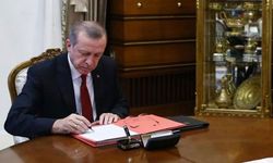 Flaş iddia: 250 kişilik liste Erdoğan'ın önünde