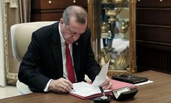 Cumhurbaşkanı Erdoğan o kanunu onayladı