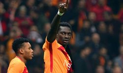 Gomis, gol krallığında Jahovic’i yakaladı