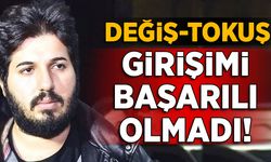 Değiş tokuşu girişimi başarılı olmadı!